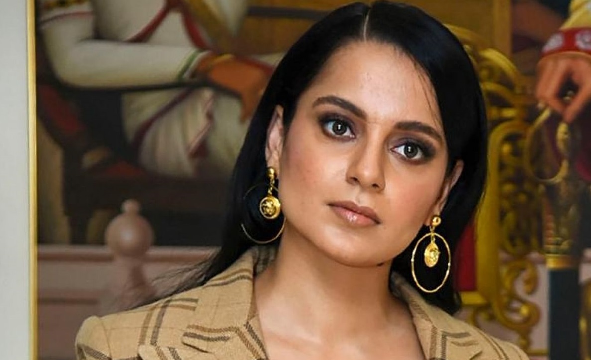 kangana ranaut